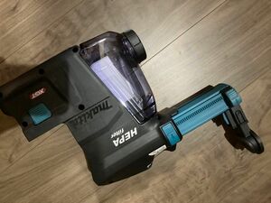 新品　マキタ　DX12 集塵システム　ハンマドリル　HR001 makita