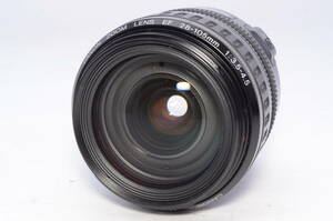 キヤノン Canon EF 28-105mm F3.5-4.5 USM