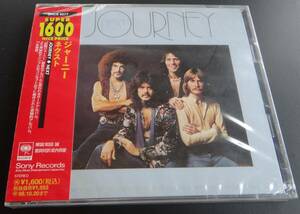 【未開封品】Next（ネクスト）/　JOURNEY （ジャーニー）国内盤