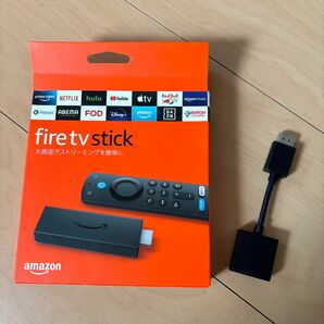 amazonファイヤースティック HDMI