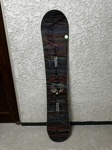 BURTON FEATHER 140cm スノーボード バートン