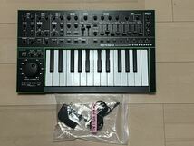 Roland SYSTEM-1 完動品　シンセサイザー _画像2