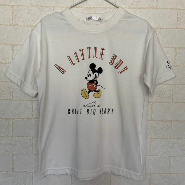 ikka Ｔシャツ　120㎝