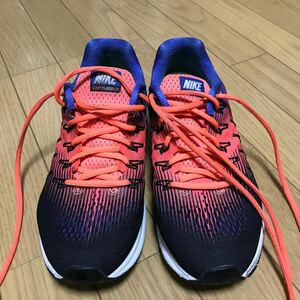 NIKE zoom ランニングシューズ ズーム ペガサス33