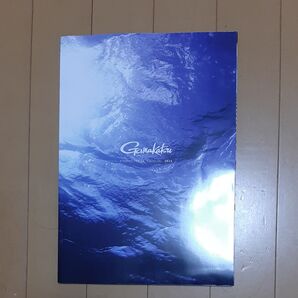 がまかつ 2024カタログ