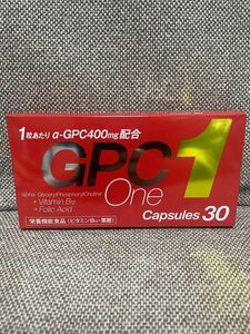 GPC1 CULAUDIA ビタミンB12 葉酸