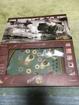 OLD CENTURY PINBALL GOLF 未使用品_画像2