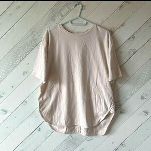 OPAQUE.CLIP Tシャツ 半袖Tシャツ