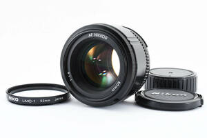 ☆ニコン/Nikon Ai AF NIKKOR 50mm F1.4 単焦点　♯2524