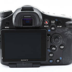 ☆ SONY/ソニー α77 ボディ  ♯2520の画像4