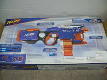 NERF N-STRIKE ELITE ハイパーファイア_画像3