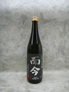 而今 純米吟醸 吉川山田錦 ７２０ml 【清酒:三重県】