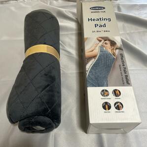 未使用新品　Heating Pad 　暖房マット　ヒーター