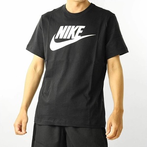 ★新品★ NIKE ナイキ フォーチュラアイコン Tシャツ Mサイズ 2枚セット ホワイト・ブラック