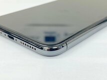 超美品　SIMフリー　iPhone11 Pro Max　256GB　スペースグレイ　バッテリー：81％　判定：○　箱付属品完備　管理番号：4-14【安心保証】_画像7