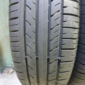 165/40R16 ZEETEX 2022年製 KYOHO 軽自動車に♪の画像7