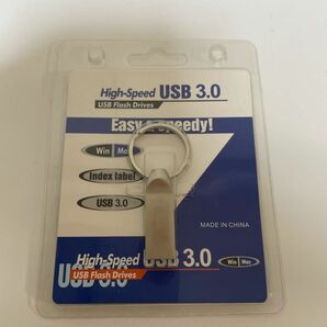 USBメモリ 512GB USB3.0対応 高速大容量USBメモリー金属製