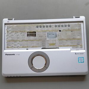Panasonic CF-SZ5 パームレストとボトムカバー