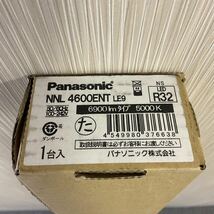 営YY111-160Y 新品未開封 Panasonic パナソニック LED照明器具 NNL4600ENT LE9 LEDライトバー 昼白色 _画像9