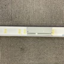 営YY111-160Y 新品未開封 Panasonic パナソニック LED照明器具 NNL4600ENT LE9 LEDライトバー 昼白色 _画像6