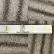 営YY113-160Y 新品未開封 Panasonic パナソニック LED照明器具 NNL4600ENT LE9 LEDライトバー 昼白色 _画像7