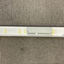 営YY113-160Y 新品未開封 Panasonic パナソニック LED照明器具 NNL4600ENT LE9 LEDライトバー 昼白色 _画像6