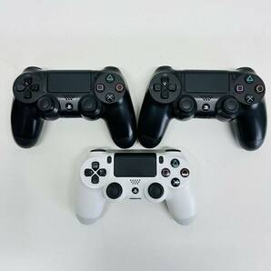 1円スタート 【ジャンク 】SONY PlayStation4 プレステ4 PS4 純正 コントローラー 11個 まとめの画像7