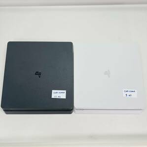 1円スタート【動作品】SONY PlayStation4 プレステ4 PS4 本体 8台 CUH-2000A 2台 CUH-2100A 3台 CUH-2200A 3台 まとめ 封印シール有の画像9