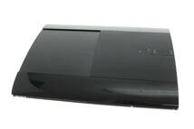 VMPD6-34-81 SONY ソニー playstation3 PS3 プレステ3 MODEL CECH-4200B 本体 グランツーリスモ6 同梱版 通電確認済み ジャンク_画像2