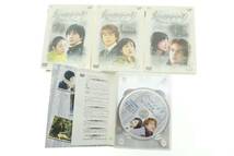 VMPD6-314-41 ペ ヨンジュン DVD DVD-BOX 冬のソナタ 愛の群像 PaPa 太王四神記 アジアツアー 等 韓国ドラマ 12点セット まとめ売り 中古_画像8