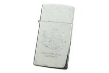 VMPD6-34-23 Zippo ジッポ ライター オイルライター KINGDOM OF HAWAII COAT OF ARMS 等 3点セット ゴールド シルバー 着火未確認 ジャンク_画像4