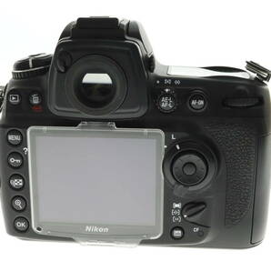 VMPD6-414-6 NIKON ニコン デジタル一眼レフカメラ D700 レンズ NIKKOR 24-120mm 1:3.5-5.6 G セット シャッター確認済 中古の画像3