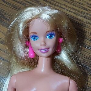 バービー ③