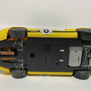 1/32 FLY Ford GT40 MKⅡ 24h.Le Mans 1966 新品未使用の画像6