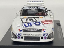 1/32 FLY ポルシェ 935 K3 "UFO" 24h. Le Mans 1982 新品未走行_画像4