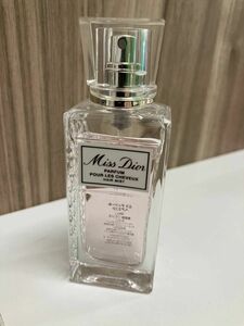 ディオール ヘアミスト ミスディオール 残8割 フレグランス 30ml Dior