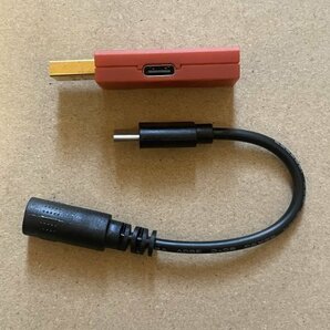 iFi Audio iDefender+(AA) ノイズ改善 USBアクセサリー (中古/美品/元箱等有り/１オーナー/現状渡し/送料込み/NC,NR）の画像4