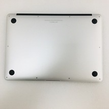 MacBook Air 7.2 (13-inch 2017) / A1466_画像4