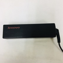 純正 Lenovo ThinkPad 65W ACアダプター　20V/3.25A_画像1