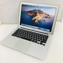 MacBook Air 7.2 (13-inch 2017) / A1466_画像2