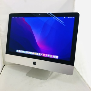 iMac 16.2 (21.5-inch,Late 2015) / A1418
