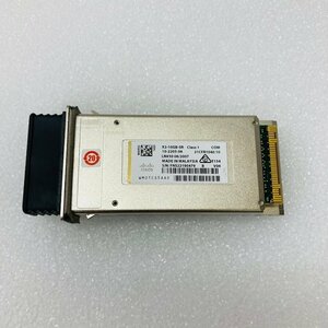 【ノーチェック】[CiscoSystems] CISCO X2-10GB-SR トランシーバモジュール