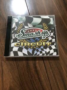 Smash up / circuit メロコア　メロディックパンク　Hi-STANDARD sherbet good 4 nothing