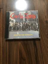 Wild In The Streets / Circle Jerks 日本盤　メロコア　メロディックパンク　ハードコア　hardcore 7seconds bad brains minor threat_画像1