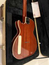 【送料無料】St.Blues セントブルースMISSISSIPPI BLUESMASTER MISSISSIPPI BLUESMASTER エレキギター LPタイプ ブルースマスター_画像5