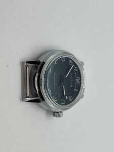 【ジャンク】LOTUS ロータス スイス製 手巻き腕時計