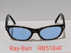 Ray-Ban　RB5184F