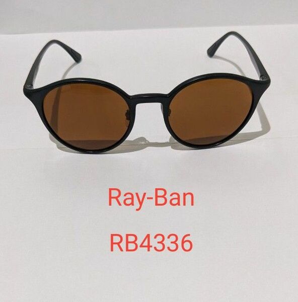 Ray-Ban　RB4336
