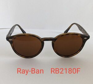 Ray-Ban RB2180F 