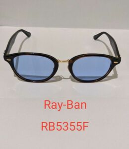 Ray-Ban　RB5355F